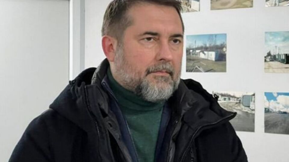 Окупанти розуміють стратегічне значення Кремінної і готуються відбивати атаки ЗСУ на місто, попередив Гайдай