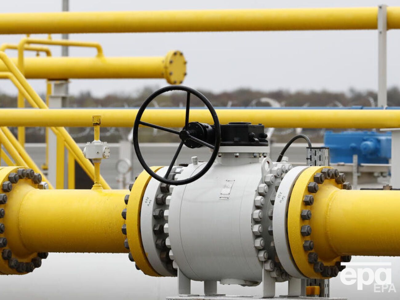 Угорщина планує скоротити споживання газу