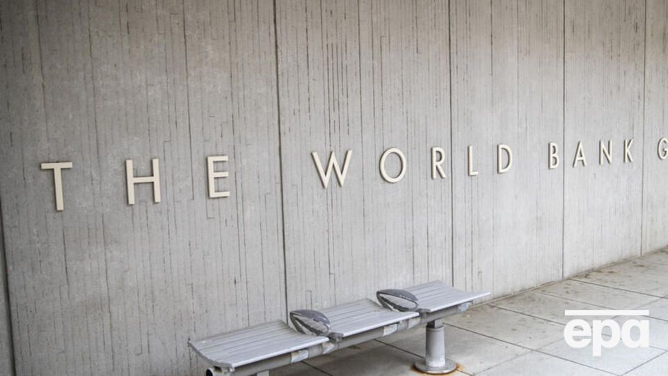 По прогнозу Всемирного банка, инфляция в Украине ускорится до 30% к концу 2022 года