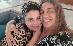 Муж Королевой Тарзан в апреле записал ролик, в котором оправдал преступления российских оккупантов в Буче