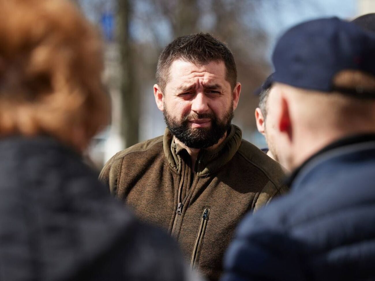 Арахамія: Перед від'їздом нашої делегації до США я запитав Валерія Залужного, який результат ми маємо забезпечити для ЗСУ. Він відповів, що нас влаштує чотири додаткові HIMARS