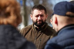 Арахамія: Перед від'їздом нашої делегації до США я запитав Валерія Залужного, який результат ми маємо забезпечити для ЗСУ. Він відповів, що нас влаштує чотири додаткові HIMARS