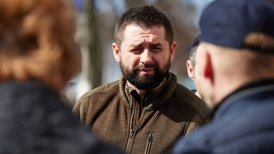 Арахамія: Перед від'їздом нашої делегації до США я запитав Валерія Залужного, який результат ми маємо забезпечити для ЗСУ. Він відповів, що нас влаштує чотири додаткові HIMARS