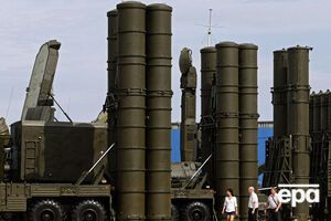 ЗСУ знищили С-300