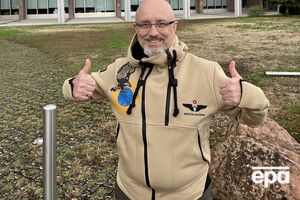 Резніков зрадів новому пакету військової допомоги від США