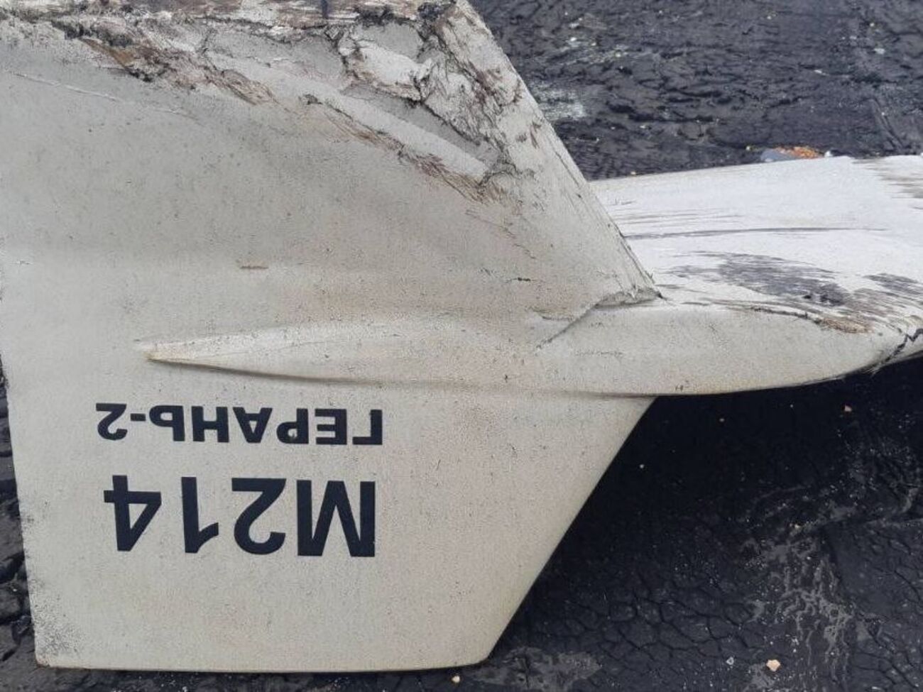 Дроны сбили на юге Украины