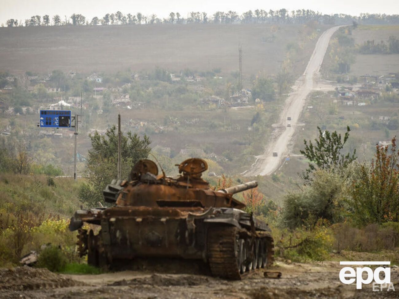 Оккупанты в войне против Украины потеряли почти 2500 танков