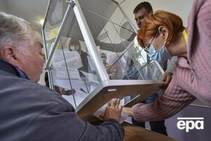 С 23-го по 27 сентября на временно оккупированных Россией территориях Украины прошли фейковые "референдумы"