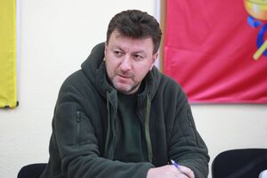 Старух повідомив, що ракети влучили в об'єкти інфраструктури