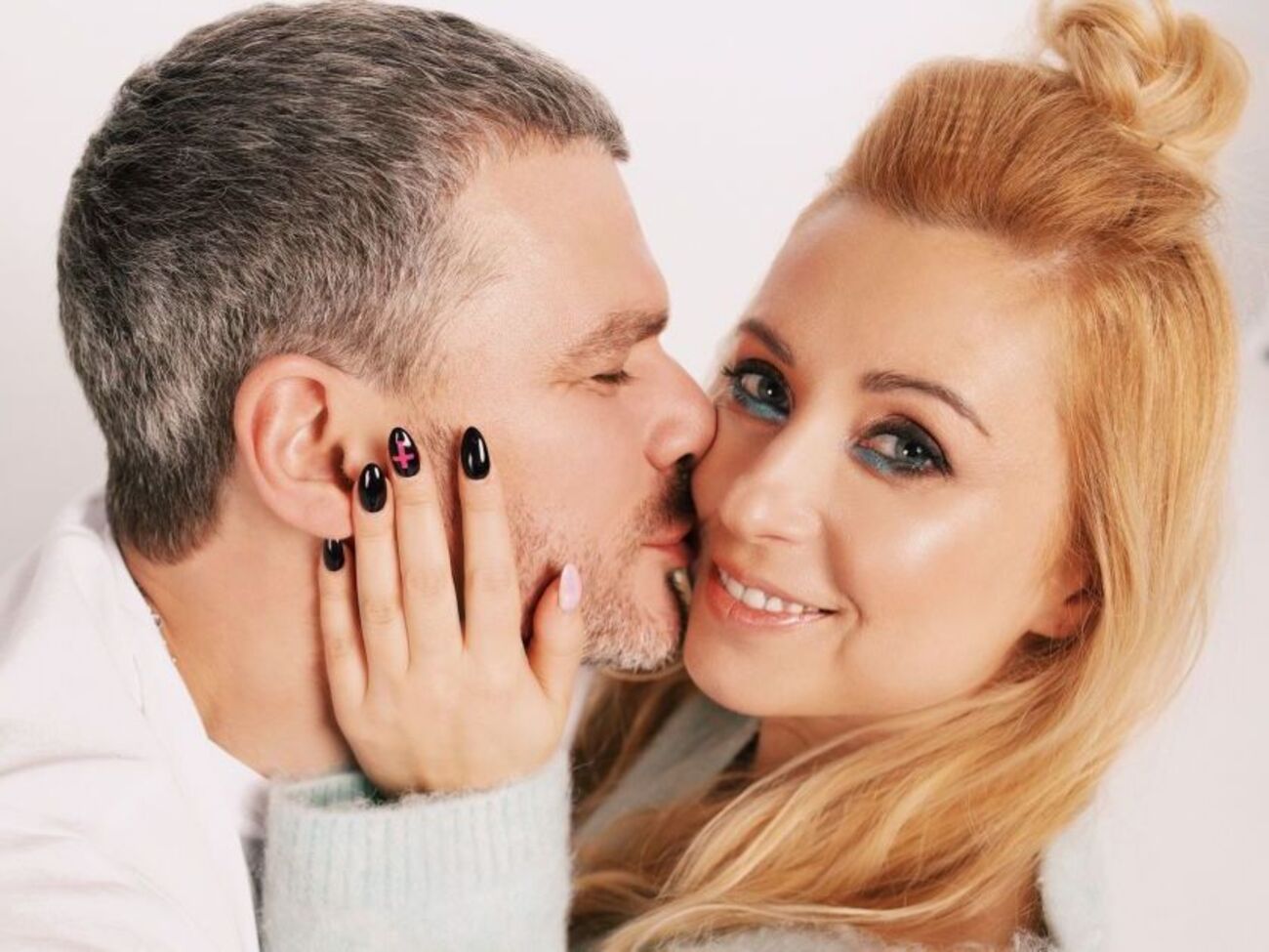 Матвієнко: Ми з Арсеном бережемо своє кохання