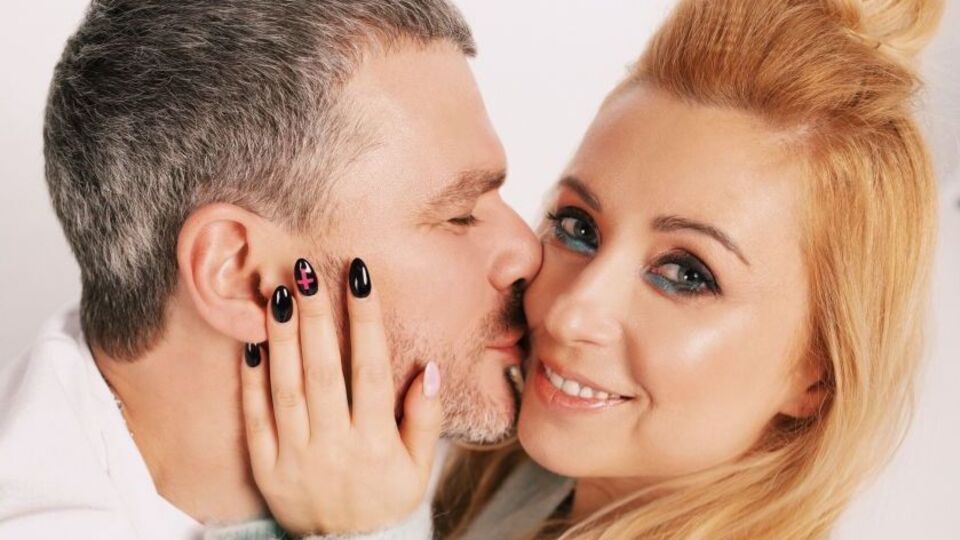 Матвієнко: Ми з Арсеном бережемо своє кохання