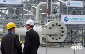 Європа впорається із забезпеченням себе енергоносіями і без "Північних потоків", переконаний Фейгін