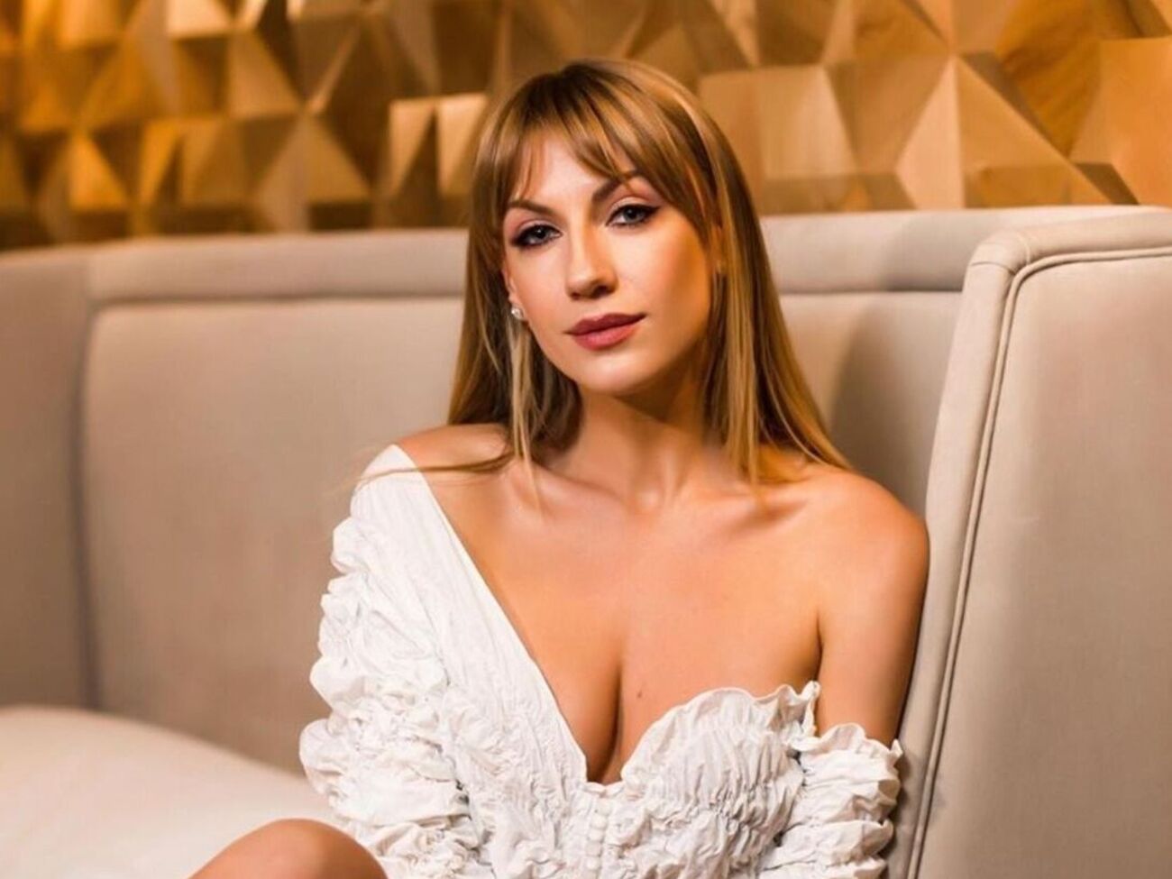 Нікітюк: На ендосферу прийшла