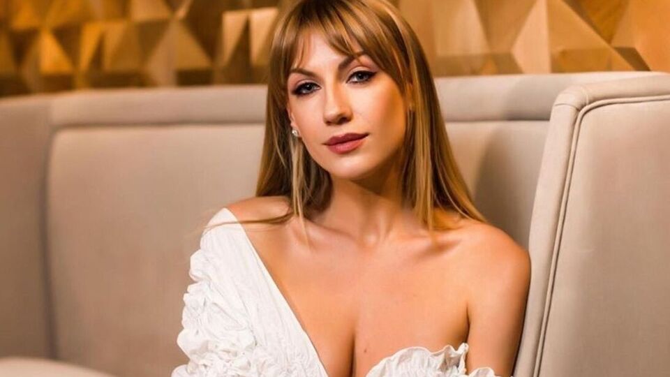 Нікітюк: На ендосферу прийшла