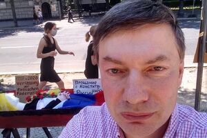 Если бы у правящей верхушки РФ остался инстинкт самосохранения, из Украины вывели бы войска, а президентом вместо отстраненного Путина стал Мишустин