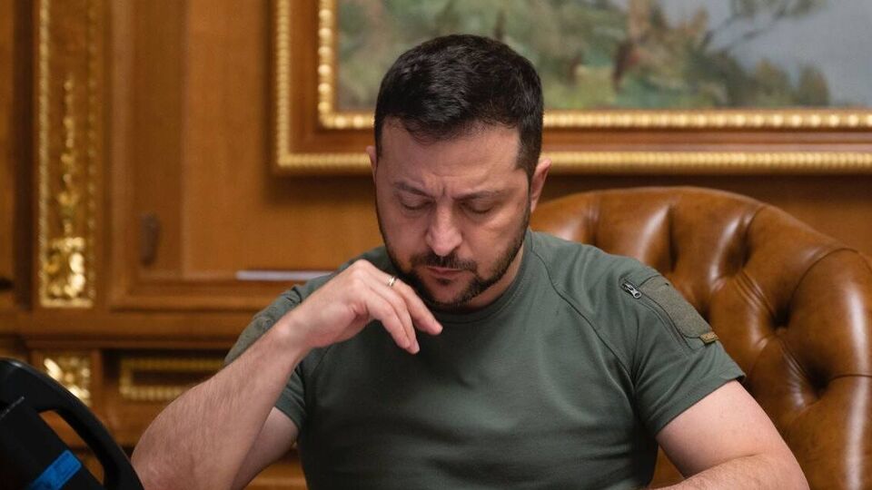 Зеленський: Крок за кроком рухаємося до перемоги