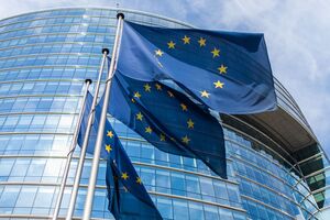 ЄС не визнає анексії українських територій, заявила глава ЄК
