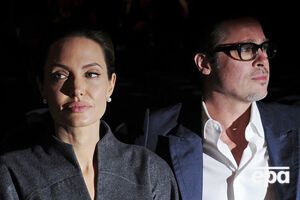 Джоли и Питт развелись в 2019 году