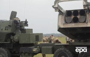 США дають військову техніку Україні поза межами лендлізу