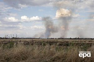У Миколаївській області проводять посівну кампанію на деокупованих територіях