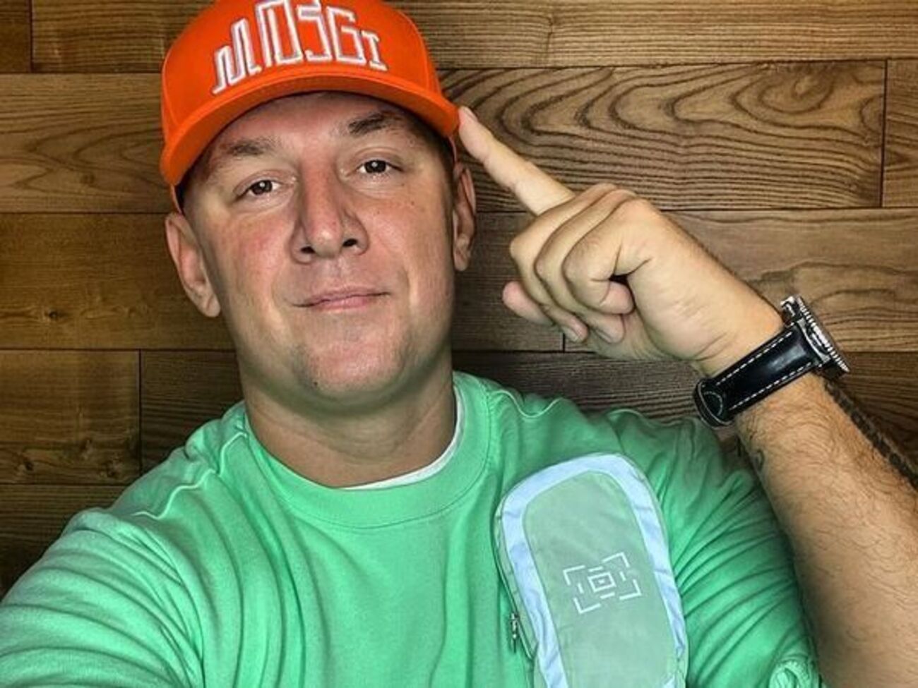 Потап: Ми&nbsp;&ndash; єдина сила, нація, народ! У нас спільна і така бажана мета&nbsp;&ndash; перемога!