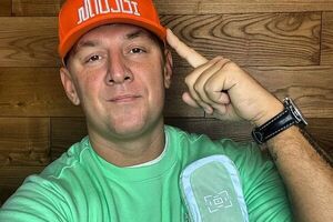 Потап: Ми – єдина сила, нація, народ! У нас спільна і така бажана мета – перемога!