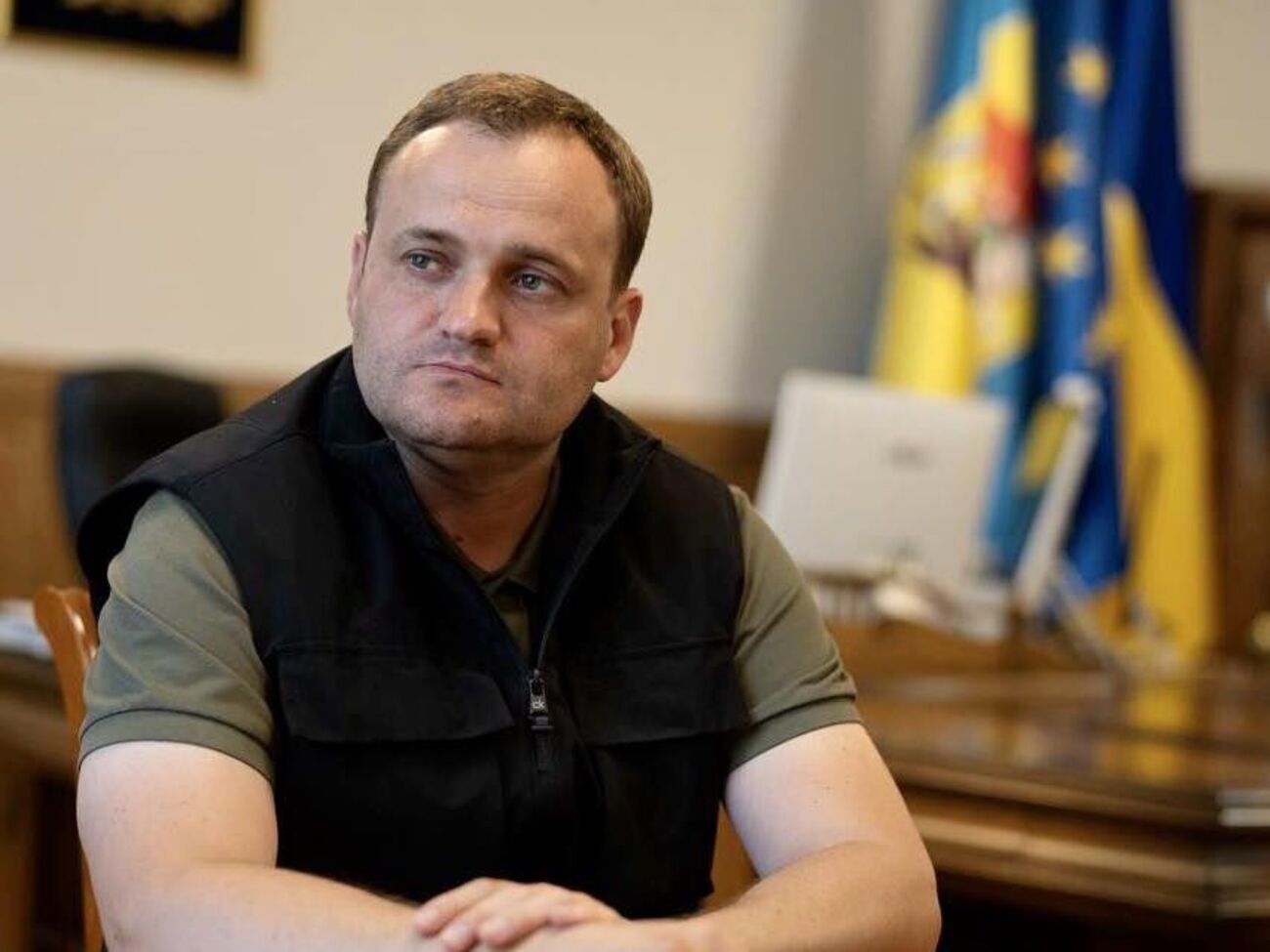 Алексей Кулеба рассказал, что происходит в Белой Церкви после атаки россиян