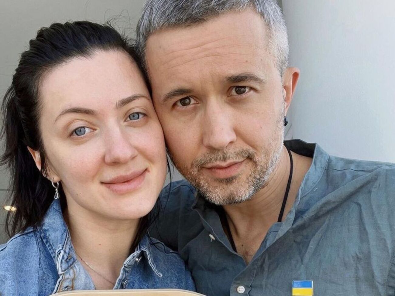 Бабкины находятся в Германии