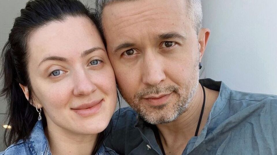 Бабкіни перебувають у Німеччині