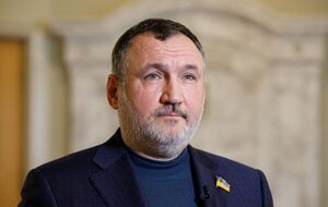 ГБР ищет Кузьмина