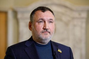 ГБР ищет Кузьмина