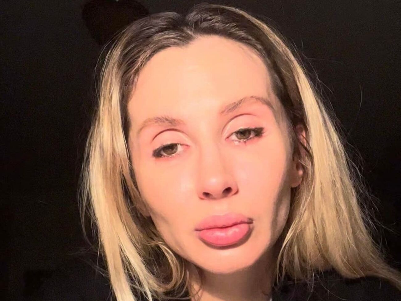 Loboda: Алло Борисівно, любимо вас