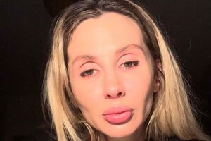 Loboda: Алла Борисовна, любим вас