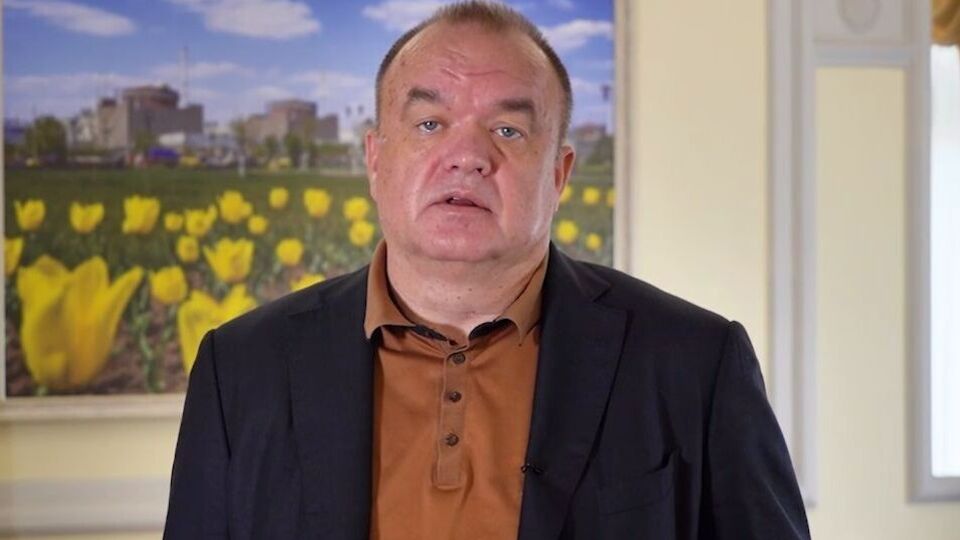 Петро Котін керуватиме ЗАЕС