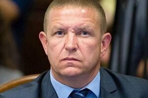 Михаил Бондар (на фото): Мисик в 2016 году инициировал поправку в бюджет, которая могла привести к блокированию предоставления безвизового режима с ЕС