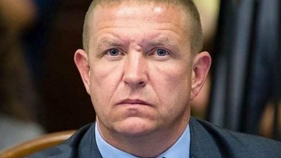 Михаил Бондар (на фото): Мисик в 2016 году инициировал поправку в бюджет, которая могла привести к блокированию предоставления безвизового режима с ЕС