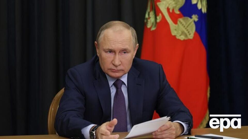 Путина предупредили о последствиях применения Россией ядерного оружия, но остановит ли это президента страны-оккупанта, никто не знает