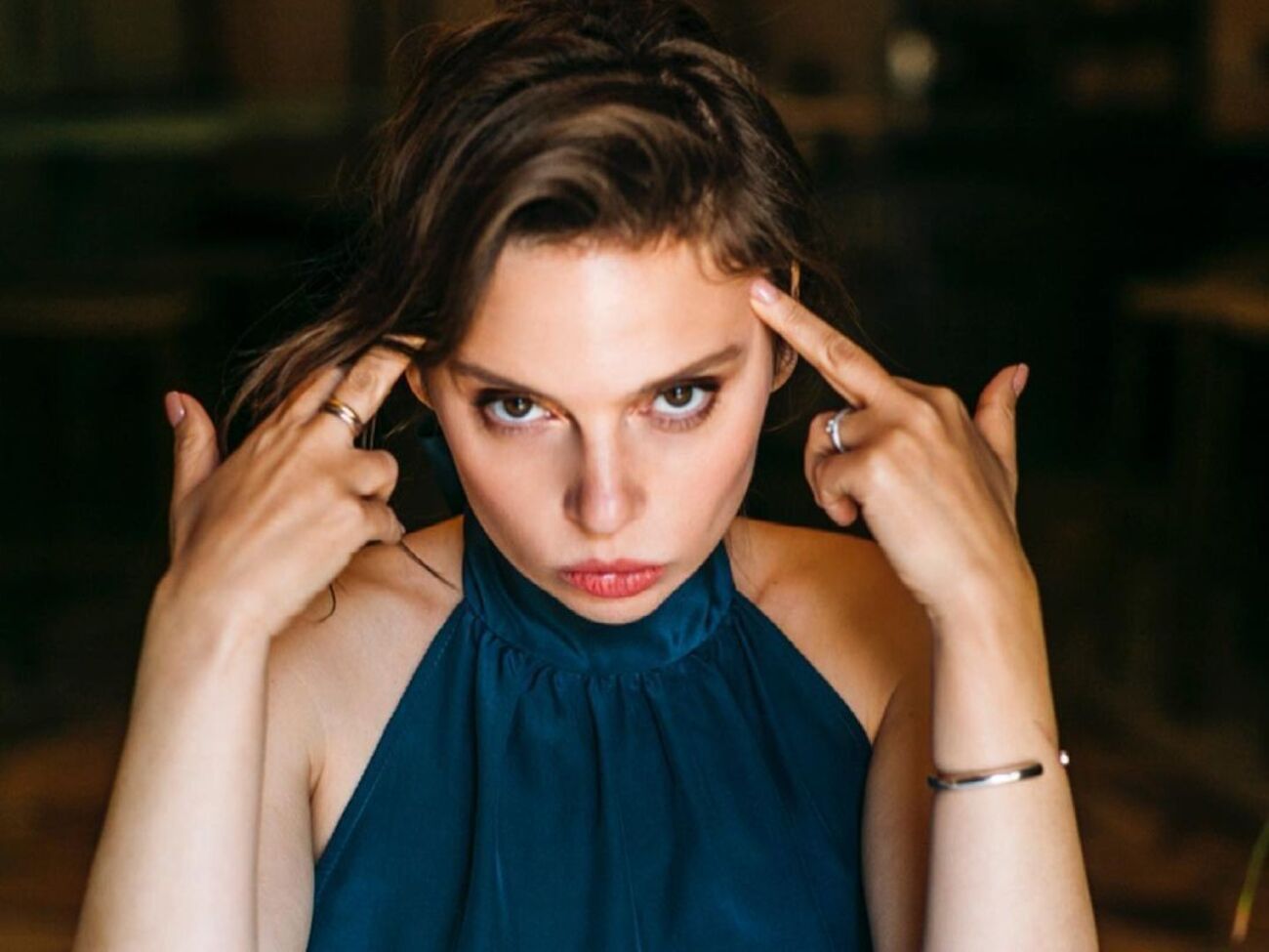 Карпа: Ми виступаємо за те, щоб російську культуру поставили на паузу до закінчення війни, до виплати репарацій, до звільнення військовополонених, до повернення депортованих людей