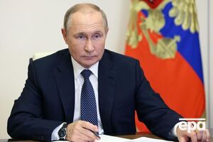 США заранее предупреждали власти Украины о том, что Путин готовится к полномасштабному вторжению