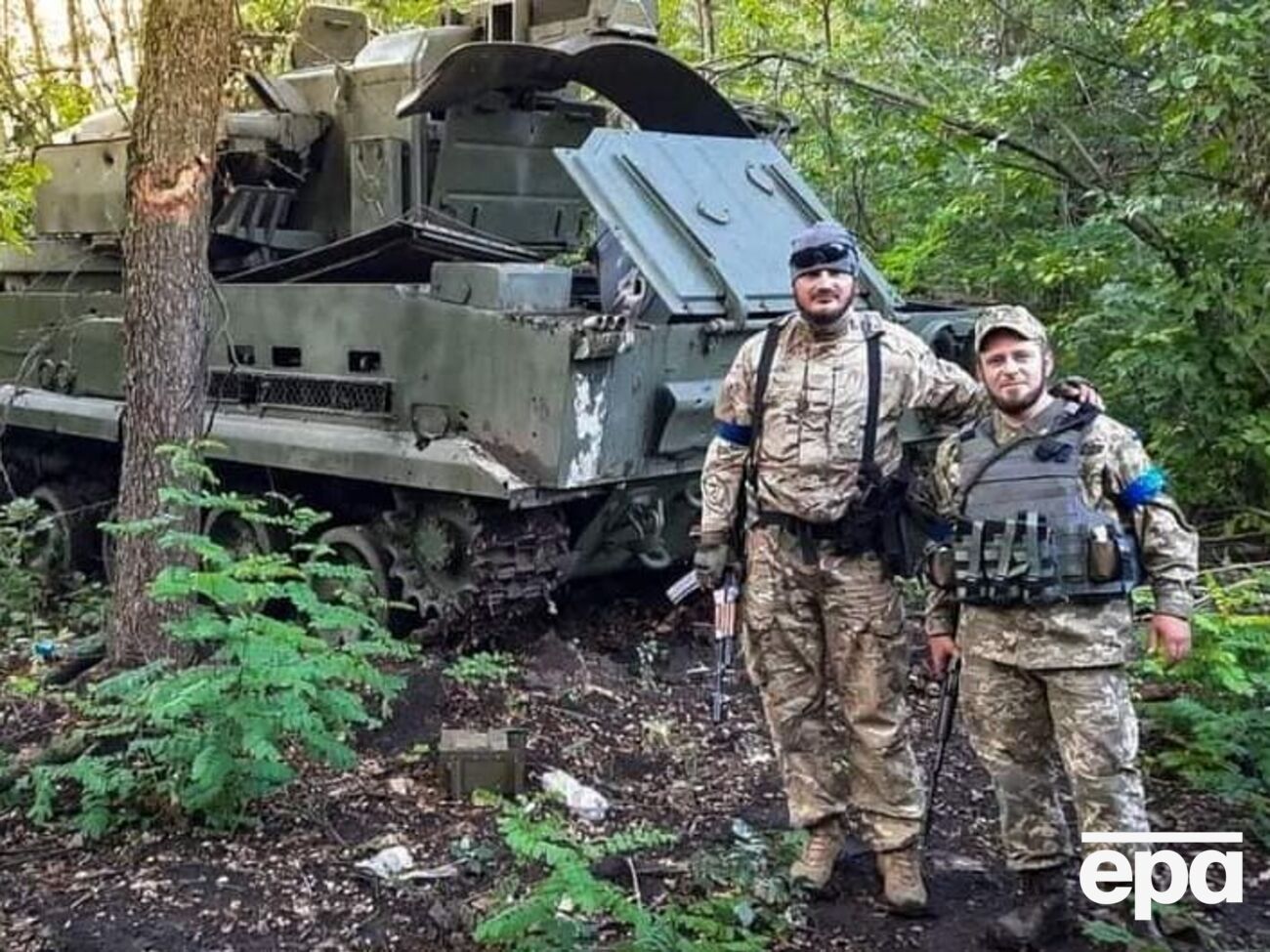 Військові чиновники та аналітики заявили, що Україна може звільнити Херсон із середини листопада