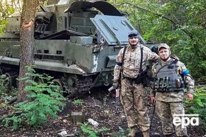 Военные чиновники и аналитики заявили, что Украина может освободить Херсон с середины ноября