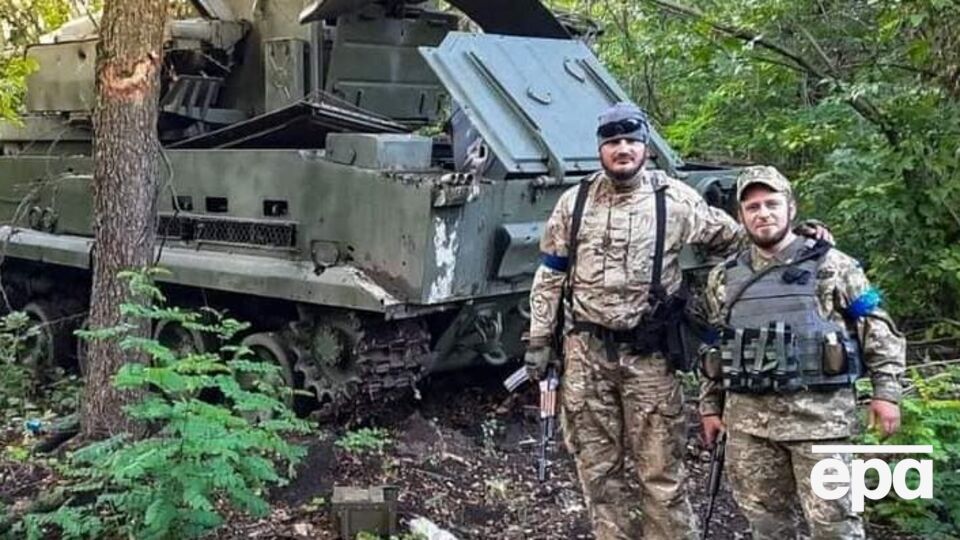 Військові чиновники та аналітики заявили, що Україна може звільнити Херсон із середини листопада