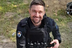 Долгополов о войне: Это исторический момент, и не прощу себе, если не поучаствую