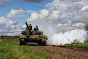 Согласно сообщению Генштаба, ВСУ продолжают продвижение на юге Украины