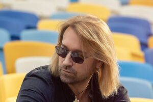 Винник после нападения РФ на Украину переехал в Германию