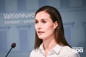 Марин надеется, что решение об ограждении восточной границы будет принято быстро