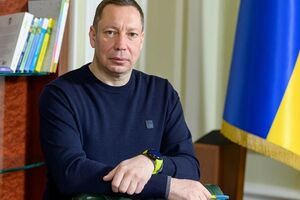 Шевченко возглавляет НБУ с июля 2020 года