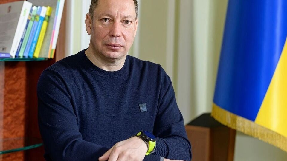 Шевченко очолює НБУ з липня 2020 року