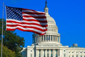 Проміжні вибори до Конгресу США відбудуться 8 листопада