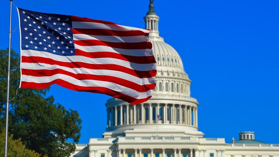 Проміжні вибори до Конгресу США відбудуться 8 листопада